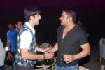 Ranbir Kapoor,Sunil Shetty snapepd in Kandivali, Mumbai on 30th June 2012 (33).JPG